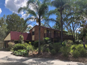B&B Home in the Country Barellan Point